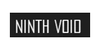 Ninth Void logo
